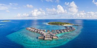 سفر به مالدیو