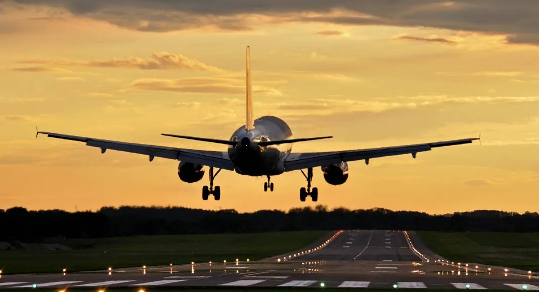 روز جهانی هواپیمایی کشوری چه روزی است ؟