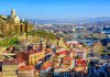 tbilisi top attractions