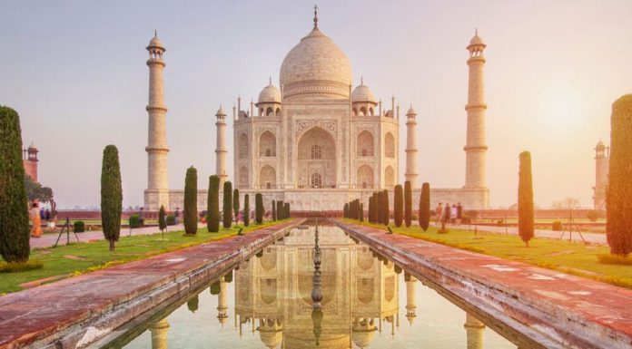 شرایط جدید هند برای ورود گردشگران