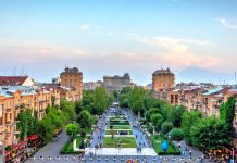جدیدترین شرایط سفر به ارمنستان در کرونا