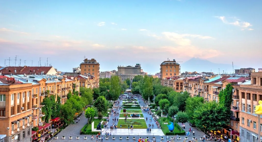 جدیدترین شرایط سفر به ارمنستان در کرونا جدیدترین شرایط سفر به ارمنستان در کرونا