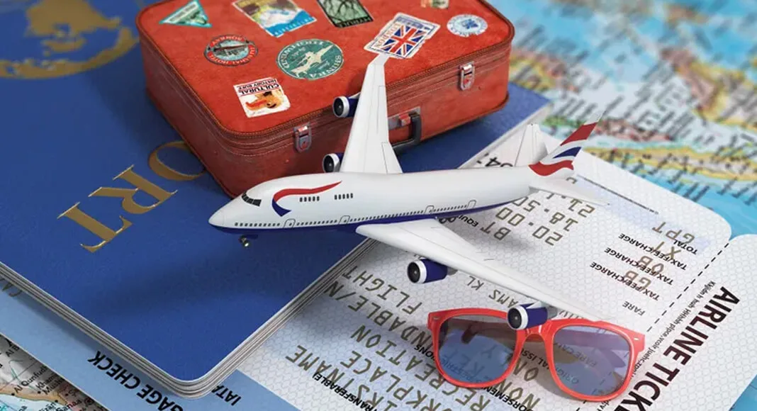 fly-ticket
