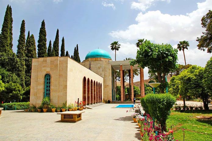 سعدیه