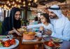 Dubai Food fest 1