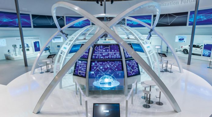 HANNOVER MESSE