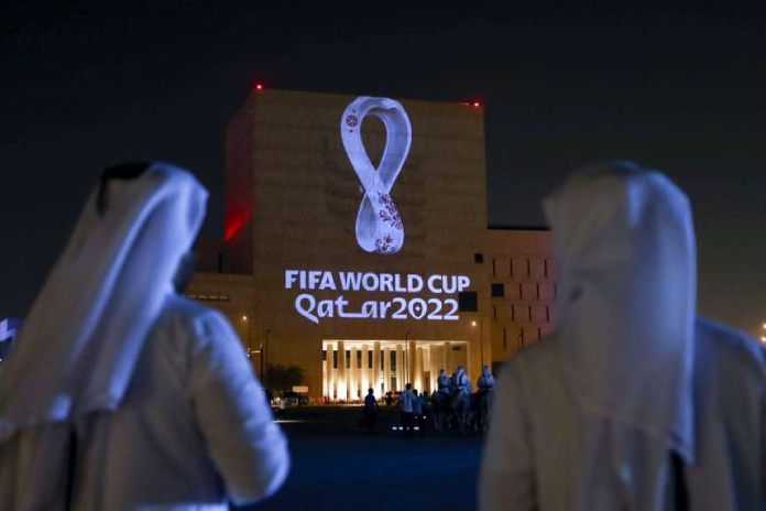 برنامه ویژه جام جهانی 2022