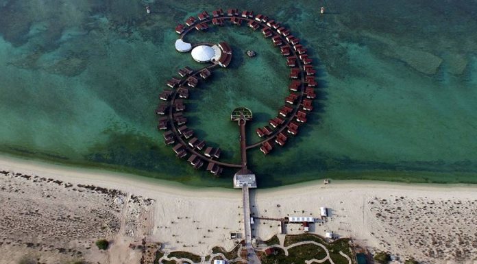 بهترین هتل های ساحلی جنوب ایران