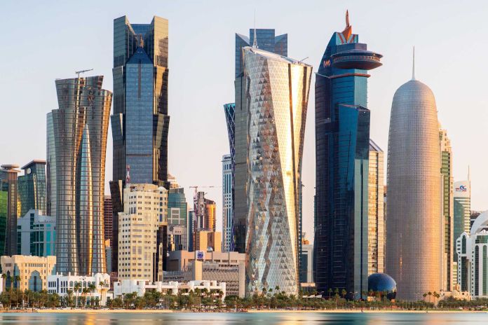 سفر به جام جهانی 2022 قطر