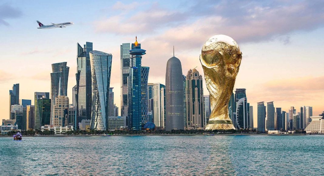 نکات مهم سفر به جام جهانی 2022 قطر