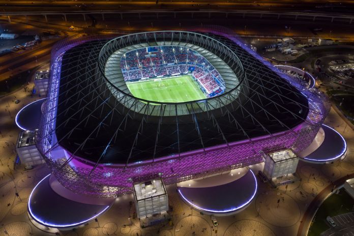 راهنمای سفر به قطر برای جام جهانی ۲۰۲۲