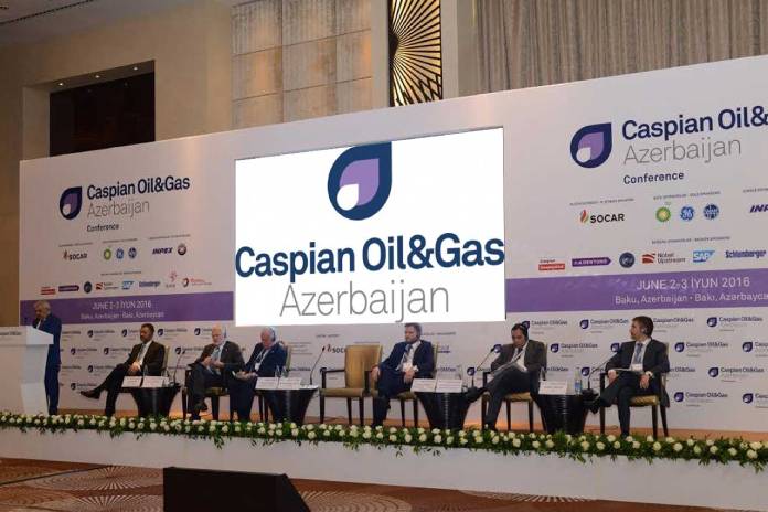  نمایشگاه نفت و گاز باکو - 11 تا 13 خرداد