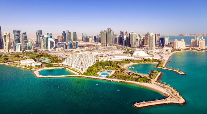 بهترین هتل های دوحه