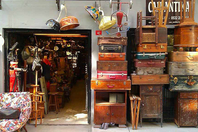 راهنمای خرید در استانبول