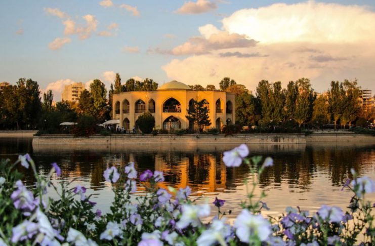 این جاذبه های تبریز را از دست ندهید