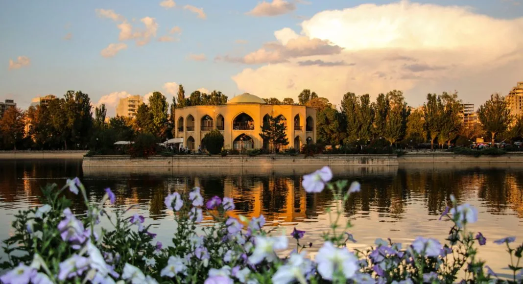 Tabriz attractions (2) این جاذبه های تبریز را از دست ندهید