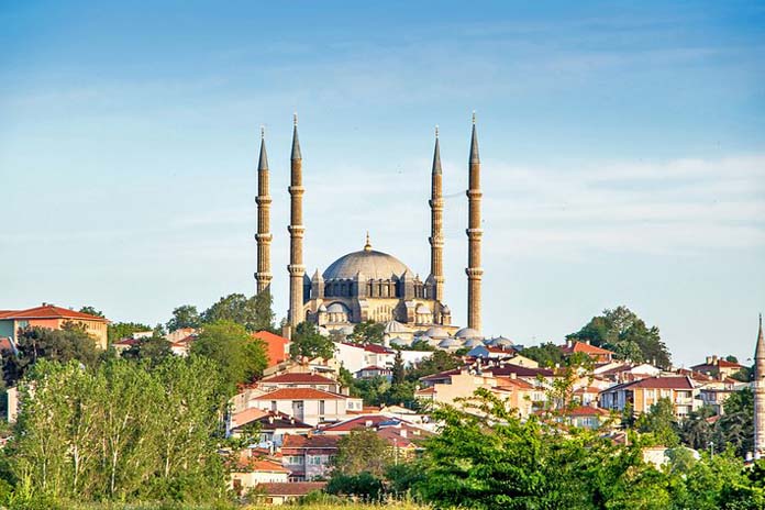 از استانبول کجا بریم؟ مقاصد محبوب برای سفر یکروزه از استانبول