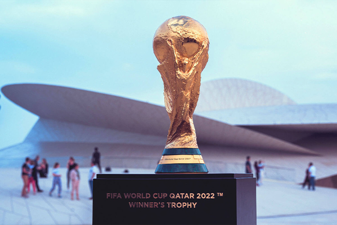 آیا واقعا می توان تور جام جهانی قطر ۲۰۲۲ گرفت؟