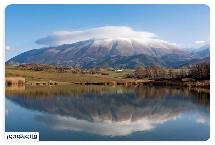 راهنمای سفر به یونان | مهد تمدن غرب