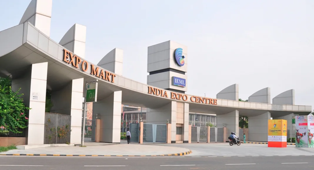 India International Hospitality Expo 2022 نمایشگاه بین المللی گردشگری هند 2022