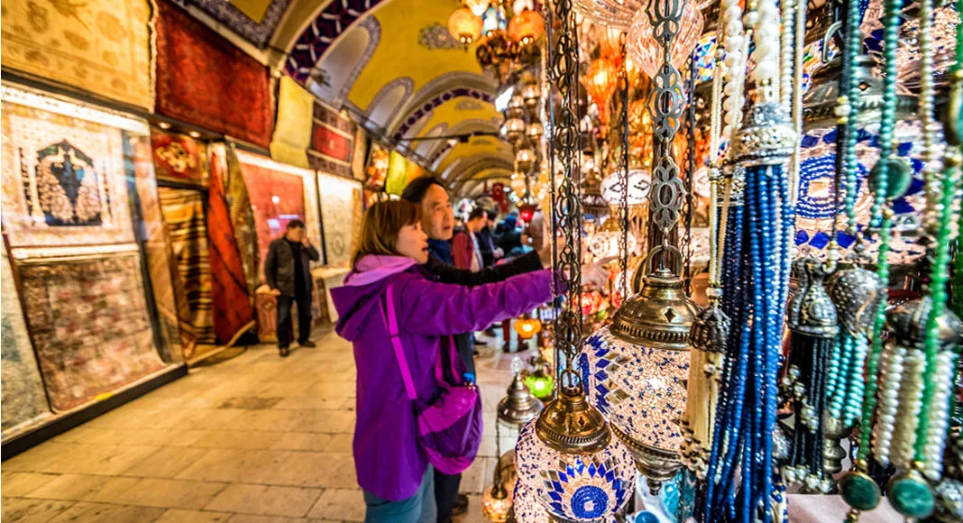 grand bazaar