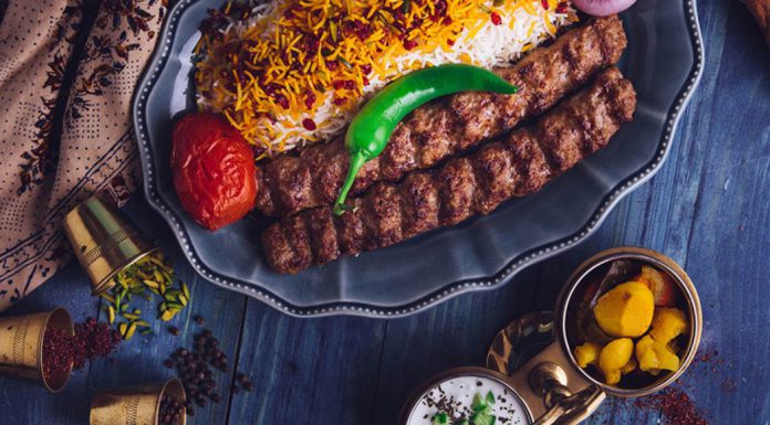 بهترین کباب های ایران را در کدام شهرها بخوریم؟