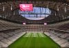 استادیوم جام جهانی قطر 2022