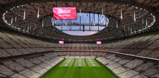 استادیوم جام جهانی قطر 2022