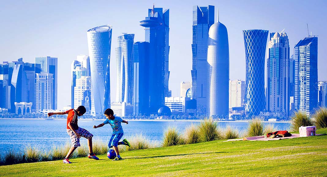things to do in qatar flytoday