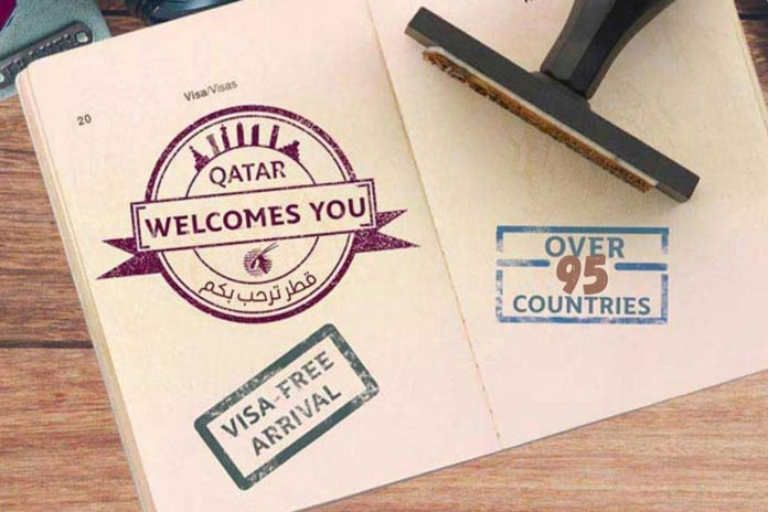 شرایط اخذ ویزای قطر برای ایرانیان