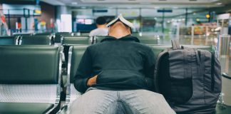 ۱۰ پیشنهاد جذاب برای گذراندن زمان انتظار در فرودگاه