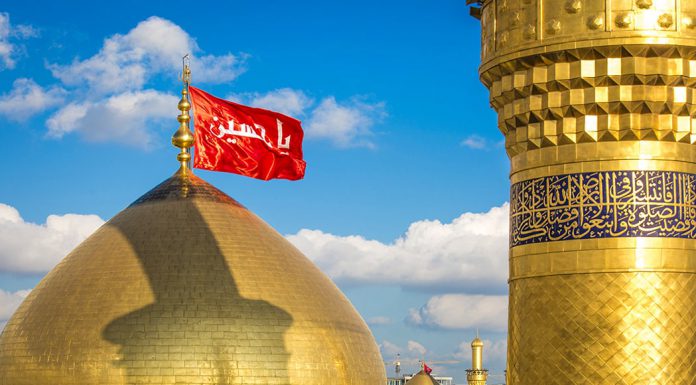 راهنمای جامع سفر به کربلا