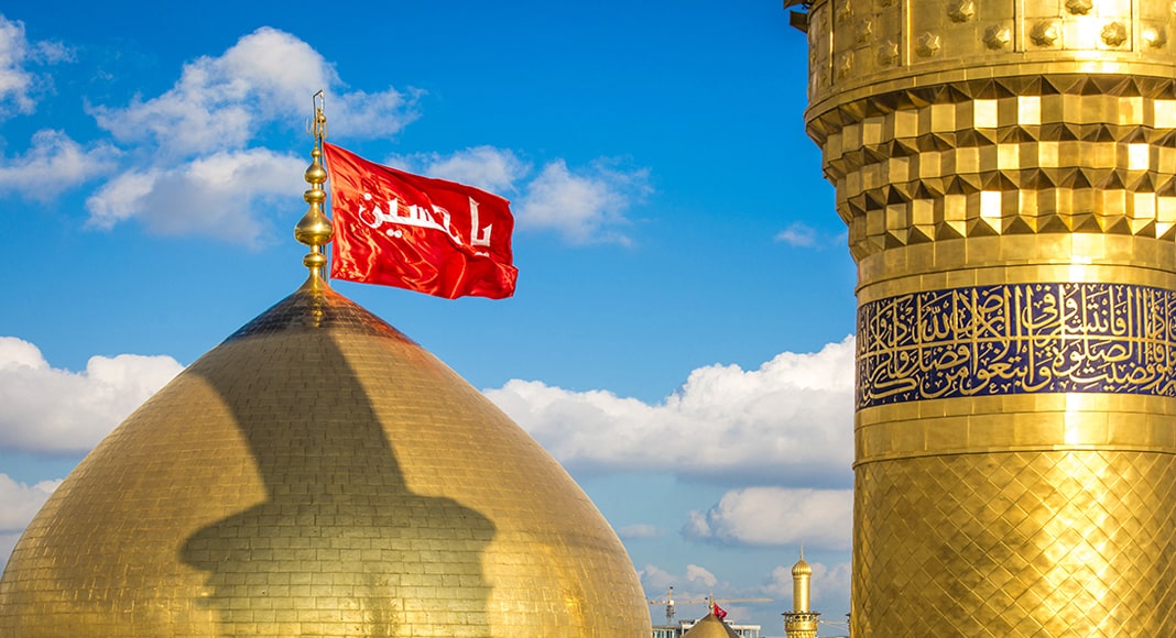 راهنمای جامع سفر به کربلا