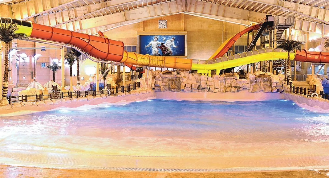 Water Wave Land of Mahhhad معرفی جامع موج های آبی مشهد