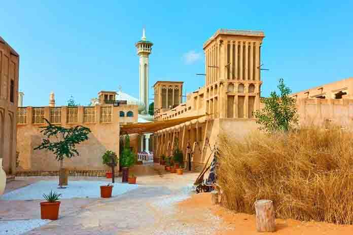 الفهیدی دبی