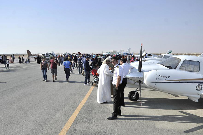 فرودگاه الخور قطر