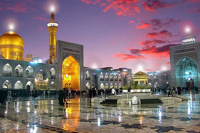 imam reza