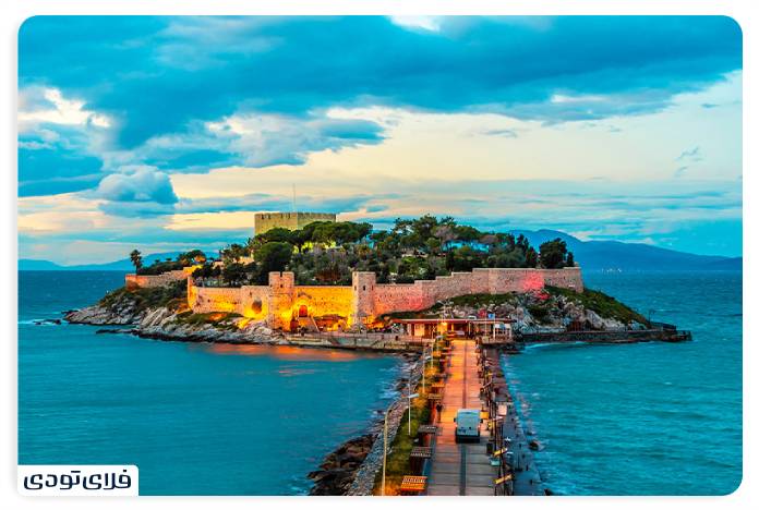 جزیره کبوتر