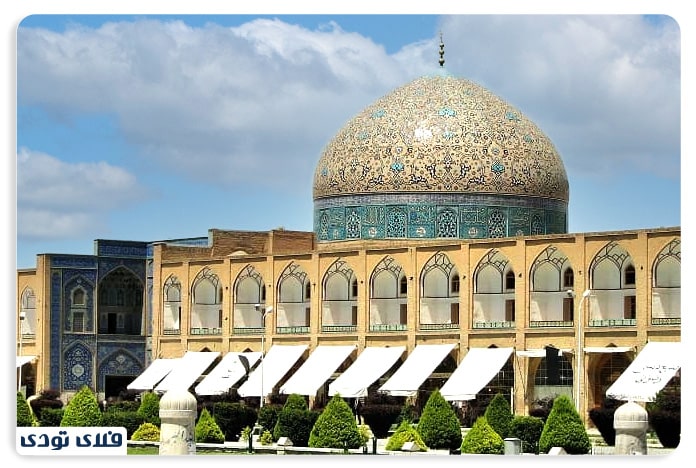 راهنمای سفر به اصفهان | فلورانس ایران