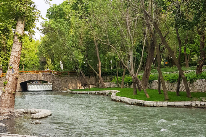جاهای دیدنی اطراف مشهد