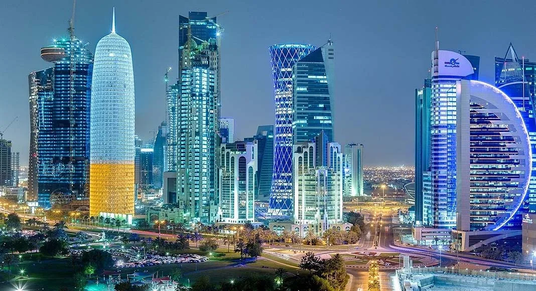 Qatar-transport-system-worldcup2020 حمل و نقل عمومی در قطر