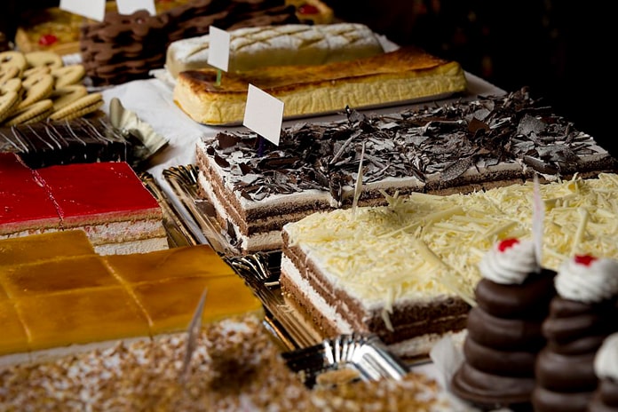 معرفی تنها نمایشگاه تخصصی شیرینی و شکلات خاورمیانه