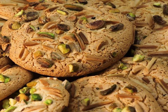 سوغاتی های تبریز