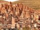 چگونه به روستای کندوان تبریز برویم؟