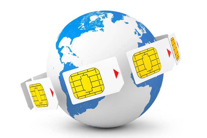 هر آنچه باید درباره رومینگ همراه اول و هزینه آن بدانید