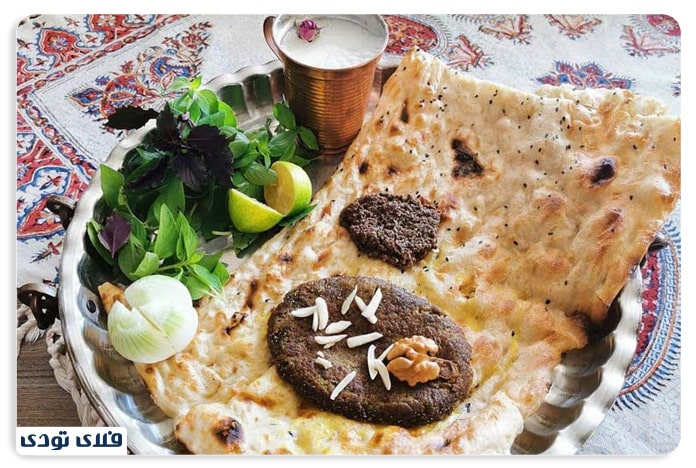 راهنمای سفر به اصفهان | فلورانس ایران