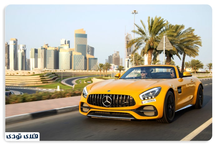 شرایط اجاره خودرو در قطر