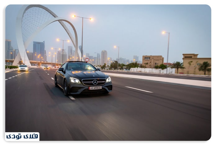 اجاره خودرو در قطر چه شرایطی دارد؟