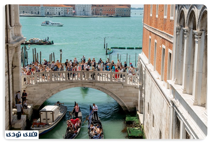 کامل ترین راهنمای سفر به ونیز | شهر بدون جاده ایتالیا