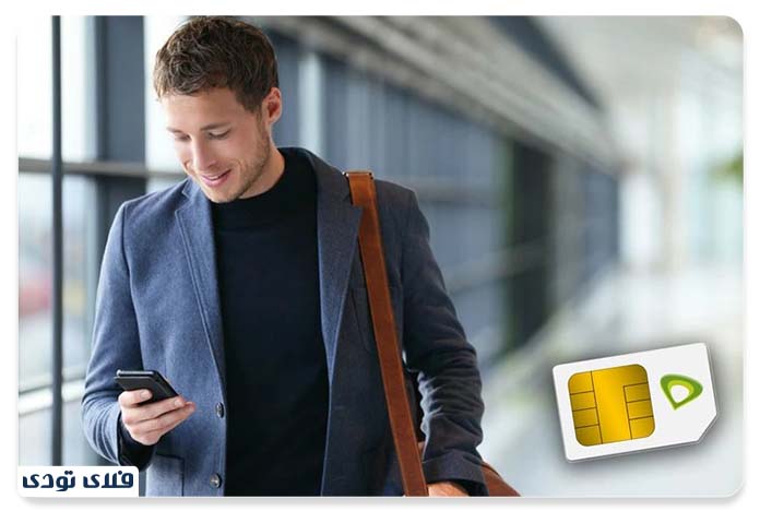 Buying Sim Card in Dubai 2